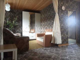  дом, 35.6 м², 15 соток