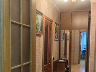 2-комн. квартира, 42.2 м², 2/2 этаж