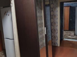 2-комн. квартира, 41.3 м², 1/2 этаж
