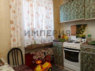 1-комн. квартира, 36.6 м², 1/5 этаж