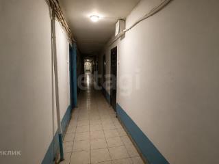 Квартира, 15.9 м², 9/9 этаж