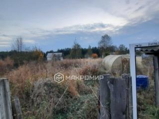 1-этажный дом, 58 м², 10 соток