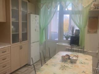 3-комн. квартира, 73.8 м², 1/4 этаж