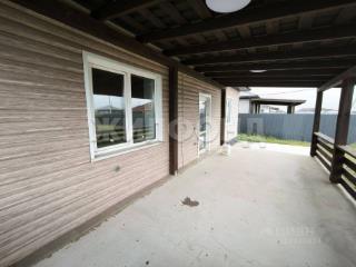 1-этажный дом, 153 м², 7 соток