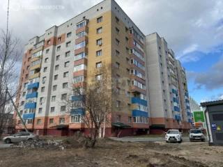 2-комн. квартира, 70.5 м², 7/9 этаж
