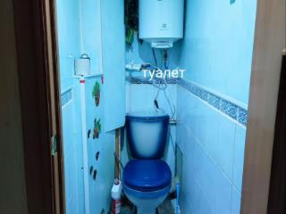 2-комн. квартира, 60 м², 4 этаж