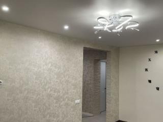 3-комн. квартира, 65 м², 1/2 этаж