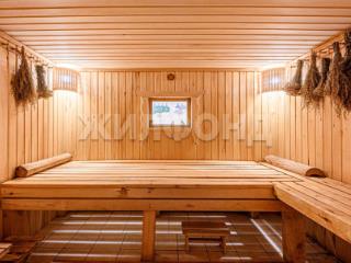 6-комн. квартира, 323.3 м², 8/9 этаж