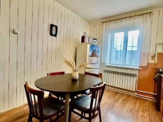 1-этажный дом, 109 м², 12 соток