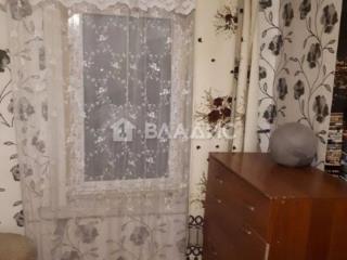 2-комн. квартира, 36 м², 2/2 этаж