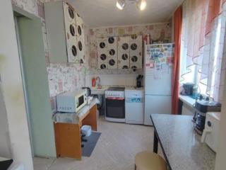 1-комн. квартира, 32 м², 4/5 этаж