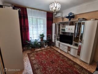 3-комн. квартира, 57 м², 1/3 этаж