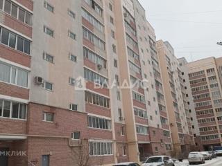 1-комн. квартира, 36.1 м², 2/10 этаж