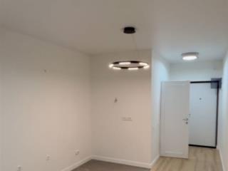 Студия, 22 м², 5/23 этаж