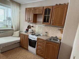 1-комн. квартира, 34 м², 1/3 этаж