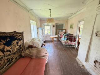 2-этажный дом, 90.7 м², 33 сотки