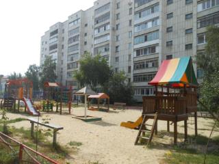 2-комн. квартира, 50 м², 5/9 этаж