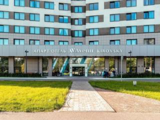 Квартира, 22.4 м², 12/12 этаж