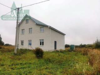 2-этажный дом, 168 м², 15 соток