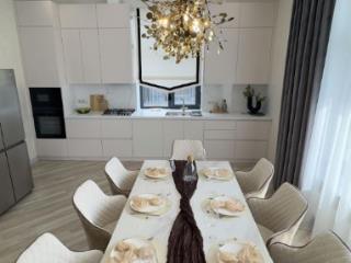 1-этажный коттедж, 152.6 м², 7 соток