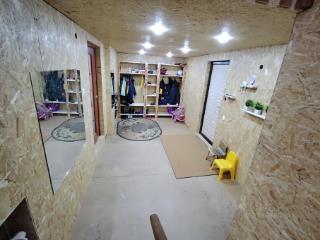 2-этажный дом, 177.7 м², 10 соток