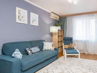 3-комн. квартира, 72.5 м², 4/10 этаж