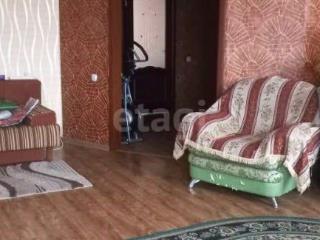 1-этажный дом, 127 м², 8 соток