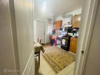 3-комн. квартира, 84.1 м², 2/2 этаж