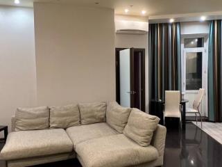 1-комн. квартира, 41.6 м², 2/18 этаж