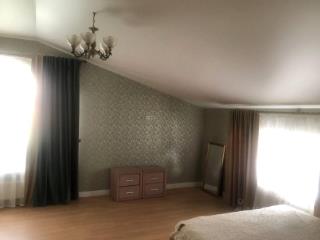 3-этажный дом, 184 м², 3 сотки