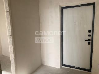 1-комн. квартира, 33.7 м², 18/18 этаж