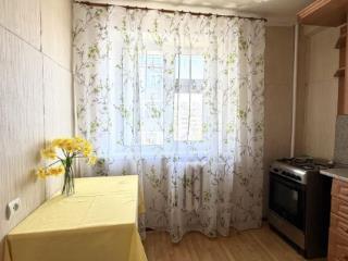 1-комн. квартира, 30.6 м², 4/5 этаж