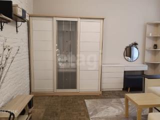 1-комн. квартира, 27 м², 6/6 этаж