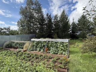 2-этажный дом, 183 м², 20 соток