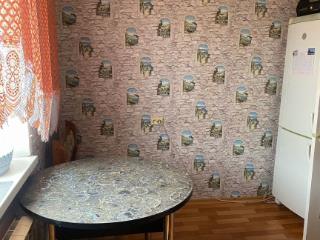 3-комн. квартира, 77.7 м², 5 этаж