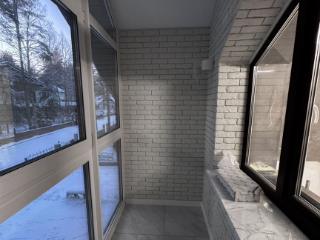  дом, 261 м², 11 соток