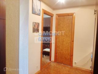 1-комн. квартира, 42.5 м², 8/10 этаж