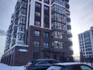 3-комн. квартира, 56.8 м², 6/9 этаж