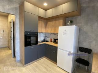 Студия, 31.4 м², 17/17 этаж