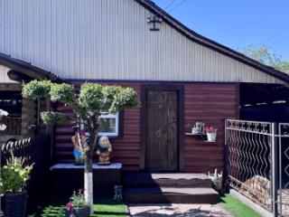 1-этажный дом, 138 м², 8 соток