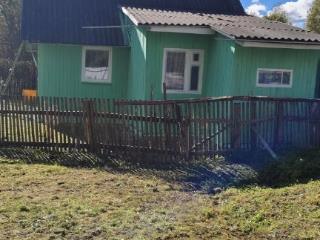 1-этажный дом, 36 м², 15 соток