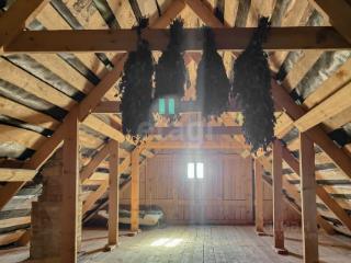 1-этажный дом, 41.4 м², 40 соток