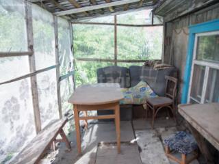 1-этажный дом, 24.5 м², 4.5 сотки