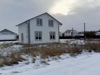 2-этажный дом, 107 м², 5 соток