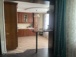 4-комн. квартира, 88 м², 3/3 этаж