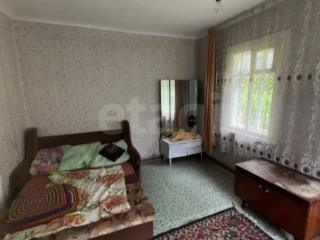 1-этажный дом, 26 м², 5.57 соток