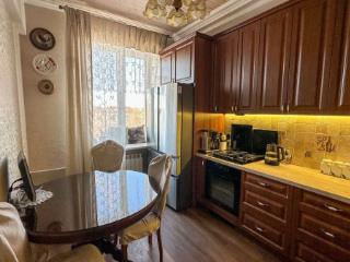 4-комн. квартира, 100.2 м², 5/5 этаж
