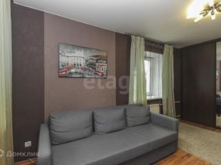 1-комн. квартира, 30.7 м², 3/5 этаж