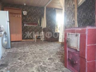  дом, 35.6 м², 15 соток