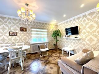 2-этажный дом, 139 м², 6 соток